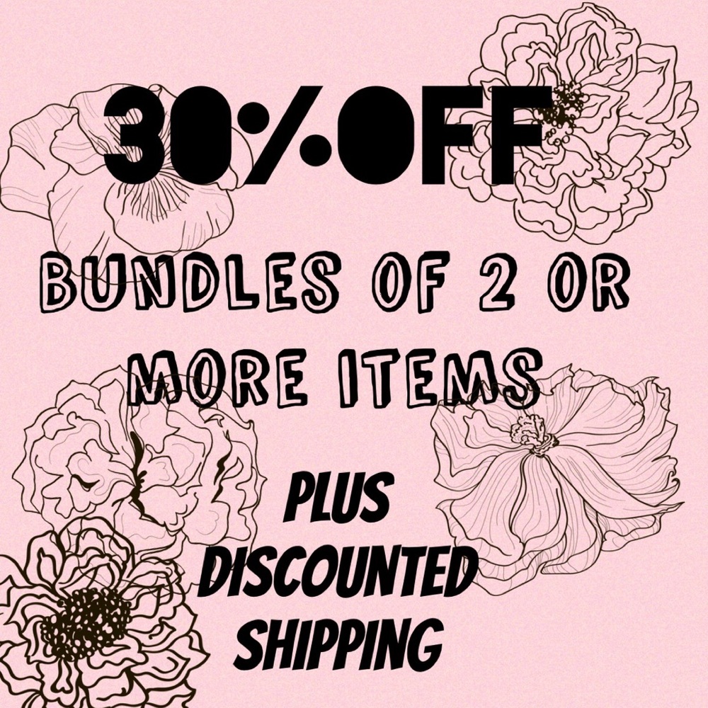 Bundle and save big